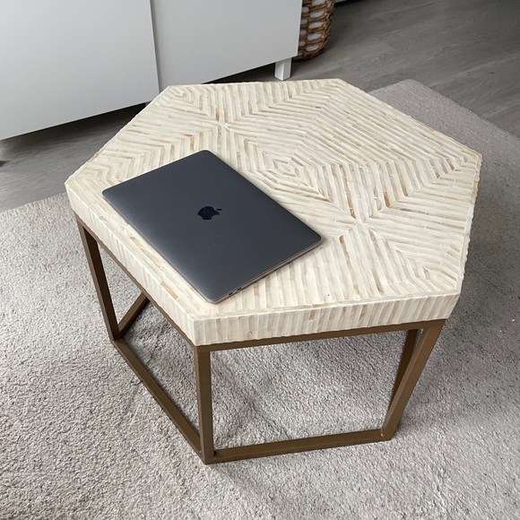 Coffee Table - Picture 2 of 5